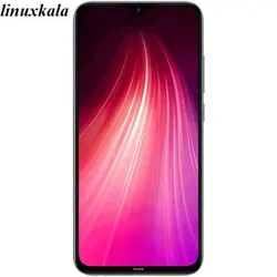 شیائومی ردمی نوت 8 128 گیگ - لینوکس کالا