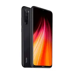 شیائومی ردمی نوت 8 128 گیگ - لینوکس کالا