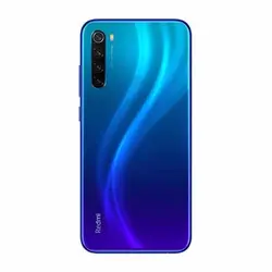 شیائومی ردمی نوت 8 64 گیگ - لینوکس کالا