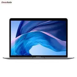 اپل مک بوک ایر مدل MGN73 - لینوکس کالا