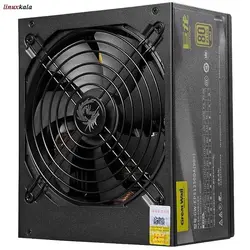 پاور GREAT WALL 1250W GW-EPS 1250DA - لینوکس کالا