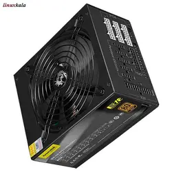 پاور GREAT WALL 1250W GW-EPS 1250DA - لینوکس کالا