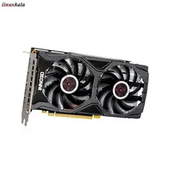 کارت گرافیک INNO3D GEFORCE RTX 2060 SUPER TWIN X2 OC 8GB - لینوکس کالا