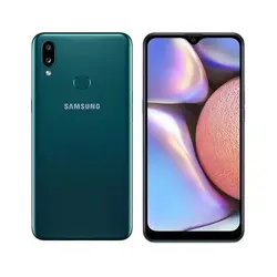 سامسونگ گلکسی ای 10 اس 32 گیگ - لینوکس کالا