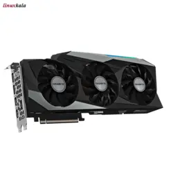 کارت گرافیک GIGABYTE GeForce RTX 3080 Ti GAMING OC 12GB