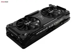 کارت گرافیک PALIT GeForce RTX 3070 JETSTREAM 8GB - لینوکس کالا