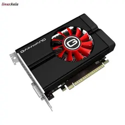 کارت گرافیک GAINWARD GeForce GTX 1050 Ti 4GB - لینوکس کالا