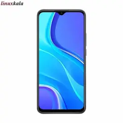 شیائومی ردمی 9 64 گیگ - لینوکس کالا شیائومی ردمی 9 64 گیگ