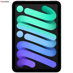 اپل آیپد مینی 6 8.3 اینچ 256 گیگ - لینوکس کالا