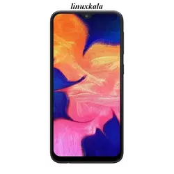 سامسونگ گلکسی ای 10 32گیگ - لینوکس کالا سامسونگ گلکسی ای 10 32گیگ