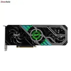 کارت گرافیک Palit GeForce RTX 3070 GamingPro 8GB - لینوکس کالا