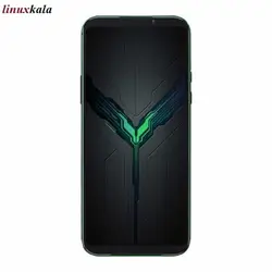 شیائومی بلک شارک 3 128 گیگ - لینوکس کالا