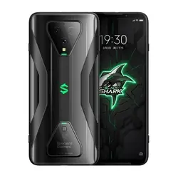 شیائومی بلک شارک 3 128 گیگ - لینوکس کالا