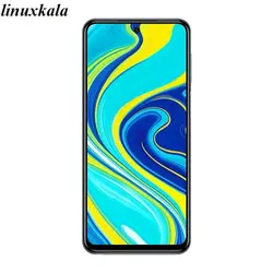 شیائومی ردمی نوت 9 اس 64 گیگ - لینوکس کالا