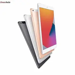 تبلت اپل iPad 8th 10.2″ 2020 32GB WiFi - لینوکس کالا