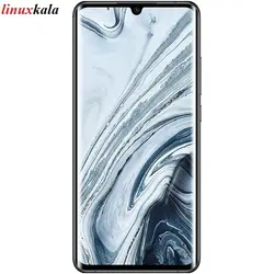 شیائومی می نوت 10 128 گیگ - لینوکس کالا شیائومی می نوت 10