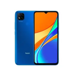 شیائومی ردمی 9 سی 64 گیگ - لینوکس کالا شیائومی ردمی 9 سی