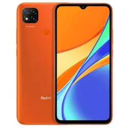 شیائومی ردمی 9 سی 64 گیگ - لینوکس کالا شیائومی ردمی 9 سی