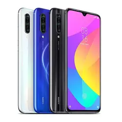 شیائومی می 9 لایت 64 گیگ - لینوکس کالا Xiaomi Mi 9 Lite