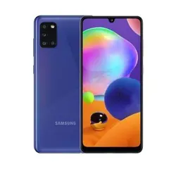 سامسونگ گلکسی ای 31 128 گیگ - لینوکس کالا