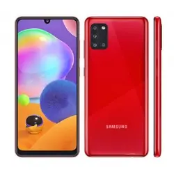 سامسونگ گلکسی ای 31 128 گیگ - لینوکس کالا