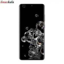 سامسونگ گلکسی اس 20 اولترا 128 گیگ - لینوکس کالا