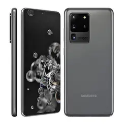 سامسونگ گلکسی اس 20 اولترا 128 گیگ - لینوکس کالا