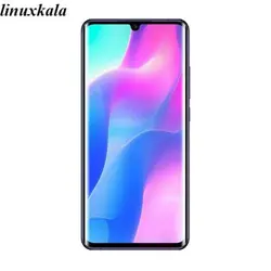 شیائومی می نوت 10 لایت 128 گیگ - لینوکس کالا می نوت 10 لایت