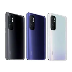 شیائومی می نوت 10 لایت 128 گیگ - لینوکس کالا می نوت 10 لایت