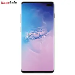 سامسونگ گلکسی اس 10 پلاس 128 گیگ - لینوکس کالا