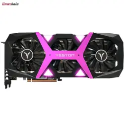 کارت گرافیک YESTON AMD RADEON RX 6600 XT 8GB GAMEACE