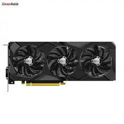 کارت گرافیک XFX AMD RADEON RX 590 GME 8GB - لینوکس کالا