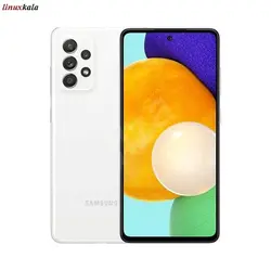 سامسونگ گلکسی ای 52 128 گیگ - لینوکس کالا