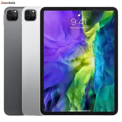 اپل آیپد پرو 12.9 اینچ 256 گیگ - لینوکس کالا