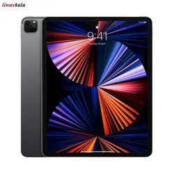 اپل آیپد پرو 12.9 اینچ 128 گیگ - لینوکس کالا