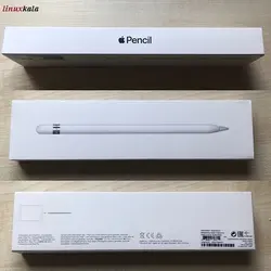 قلم لمسی اپل Pencil 2nd generation