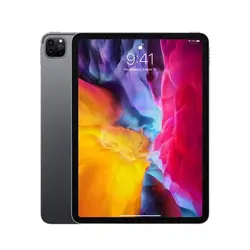 اپل آیپد پرو 11 اینچ 256 گیگ - لینوکس کالا