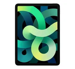 اپل آیپد ایر ۴ ۱۰.۹ اینچ ۲۵۶ گیگ - لینوکس کالا