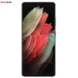 سامسونگ گلکسی اس 21 اولترا 256 گیگ 5 جی - لینوکس کالا