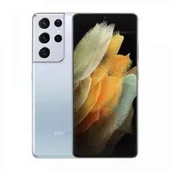 سامسونگ گلکسی اس 21 اولترا 256 گیگ 5 جی - لینوکس کالا