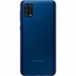 سامسونگ گلکسی ام 31 128 گیگ - لینوکس کالا