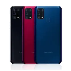 سامسونگ گلکسی ام 31 128 گیگ - لینوکس کالا