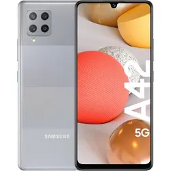 سامسونگ گلکسی ای 42 128 گیگ 5 جی - لینوکس کالا