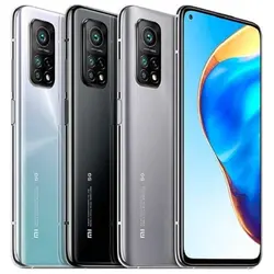 شیائومی می 10 تی پرو 128 گیگ - لینوکس کالا