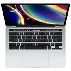 اپل مک بوک پرو مدل MXK62 - لینوکس کالا