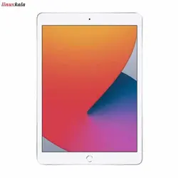 اپل آیپد 8 10.2 اینچ 128 گیگ - لینوکس کالا