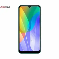 هواوی وای 6 پی 64 گیگ - لینوکس کالا