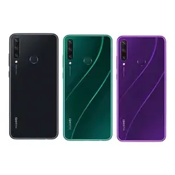 هواوی وای 6 پی 64 گیگ - لینوکس کالا