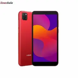 آنر 9 اس 32 گیگ - لینوکس کالا Honor 9S 32GB