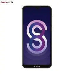 آنر 8 اس 32 گیگ - لینوکس کالا Honor 8S 32GB